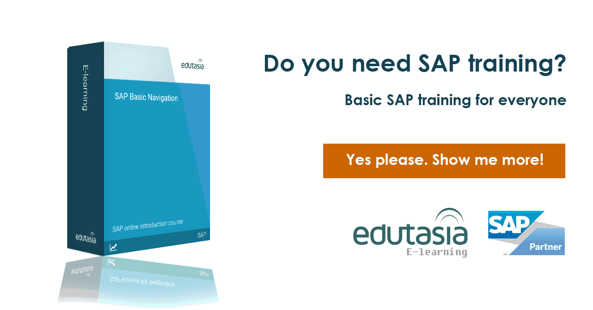 sap kursus online sap kursus online